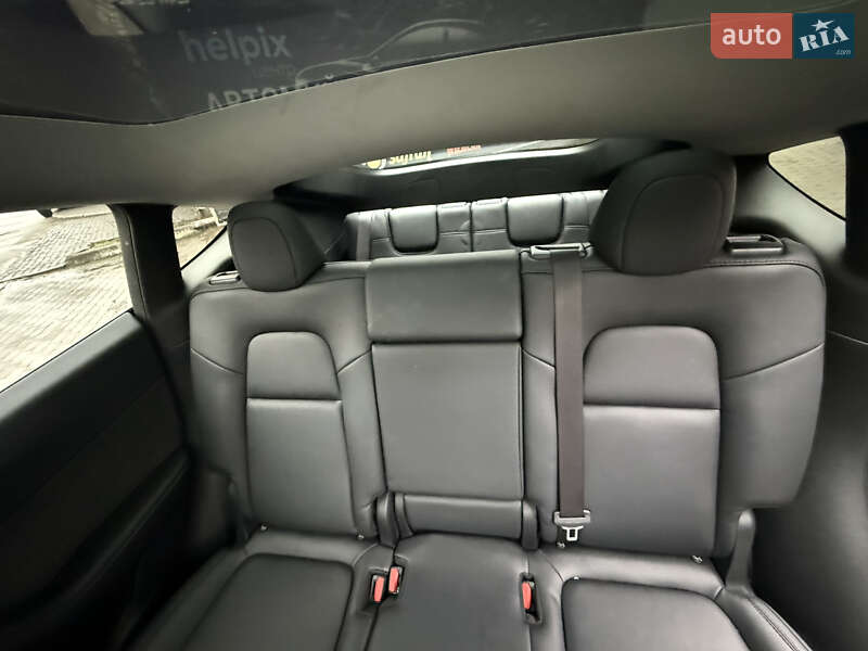 Внедорожник / Кроссовер Tesla Model Y 2023 в Хмельницком фото 7 Внедорожник / Кроссовер Tesla Model Y 2023 в Хмельницком