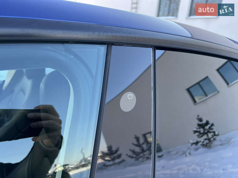 Внедорожник / Кроссовер Tesla Model Y 2020 в Луцке фото 13 Внедорожник / Кроссовер Tesla Model Y 2020 в Луцке