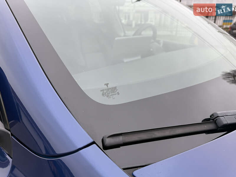 Позашляховик / Кросовер Tesla Model Y 2022 в Вінниці