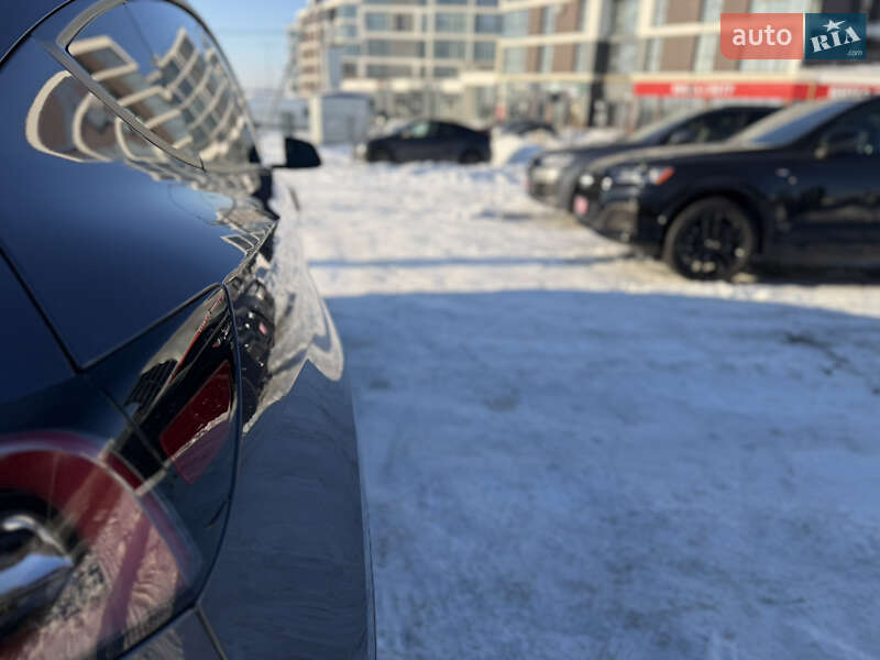 Внедорожник / Кроссовер Tesla Model Y 2023 в Львове фото 10 Внедорожник / Кроссовер Tesla Model Y 2023 в Львове