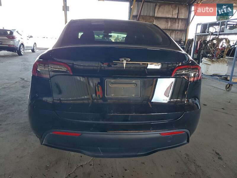 Внедорожник / Кроссовер Tesla Model Y 2022 в Черновцах фото 6 Внедорожник / Кроссовер Tesla Model Y 2022 в Черновцах