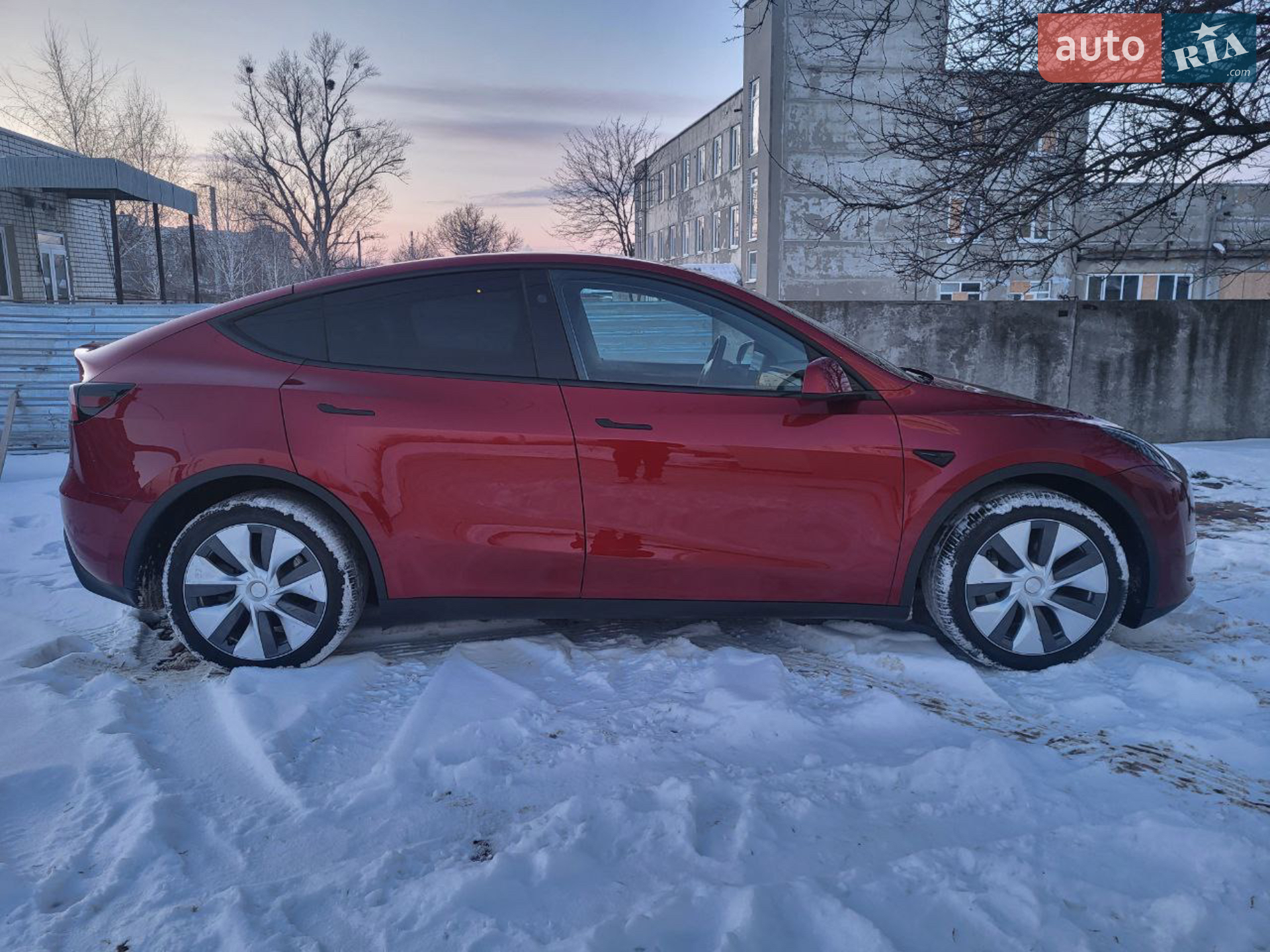 2024 Tesla Model Y - мініатюра 7