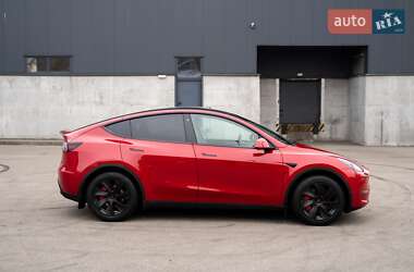 Позашляховик / Кросовер Tesla Model Y 2023 в Києві