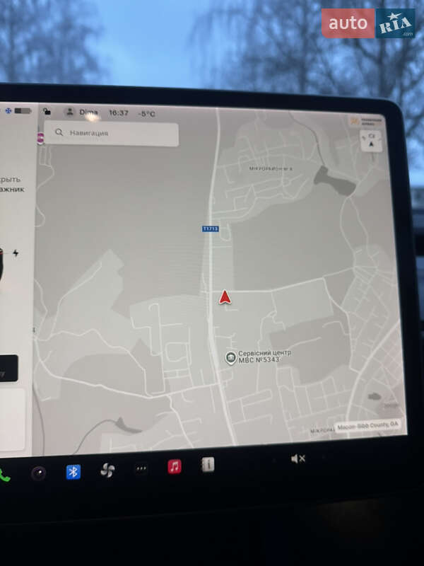 Внедорожник / Кроссовер Tesla Model Y 2021 в Лубнах фото 65 Внедорожник / Кроссовер Tesla Model Y 2021 в Лубнах