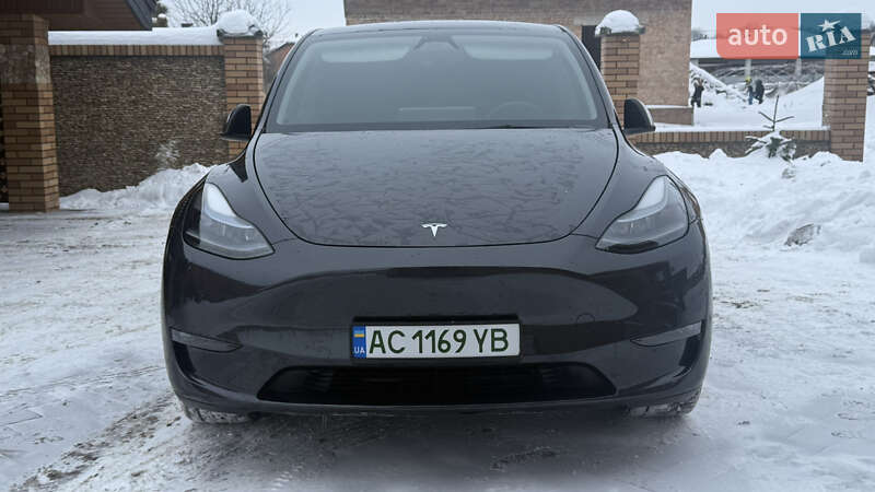 Tesla Model Y 2024 Tesla Model Y 2024