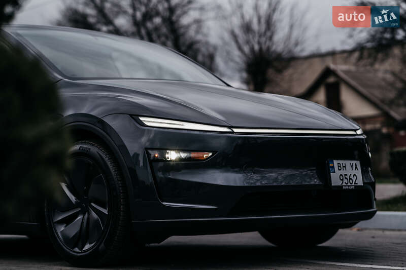 Внедорожник / Кроссовер Tesla Model Y 2025 в Одессе