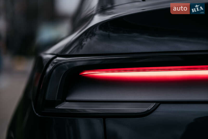 Внедорожник / Кроссовер Tesla Model Y 2025 в Одессе