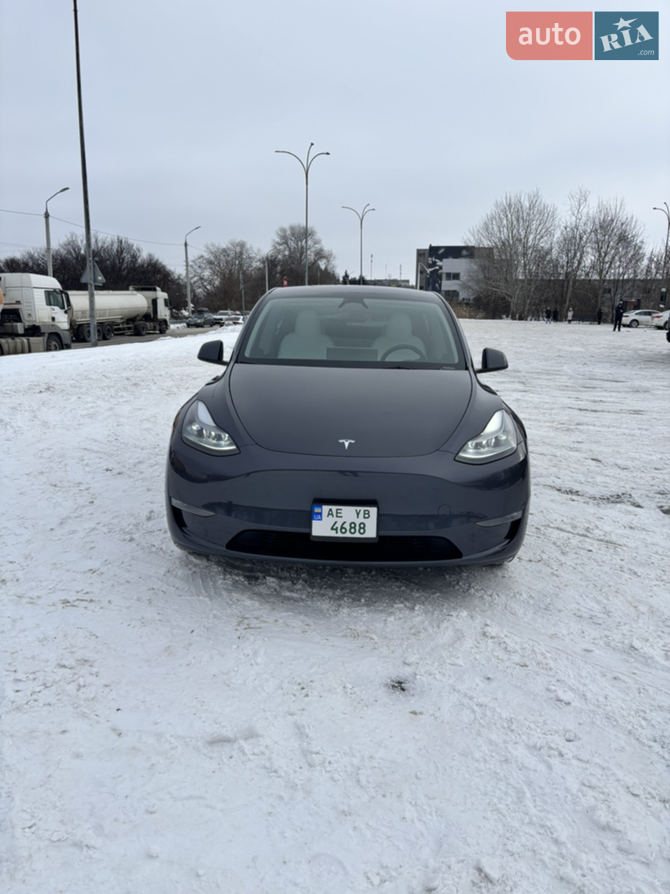 2023 Tesla Model Y - мініатюра 26
