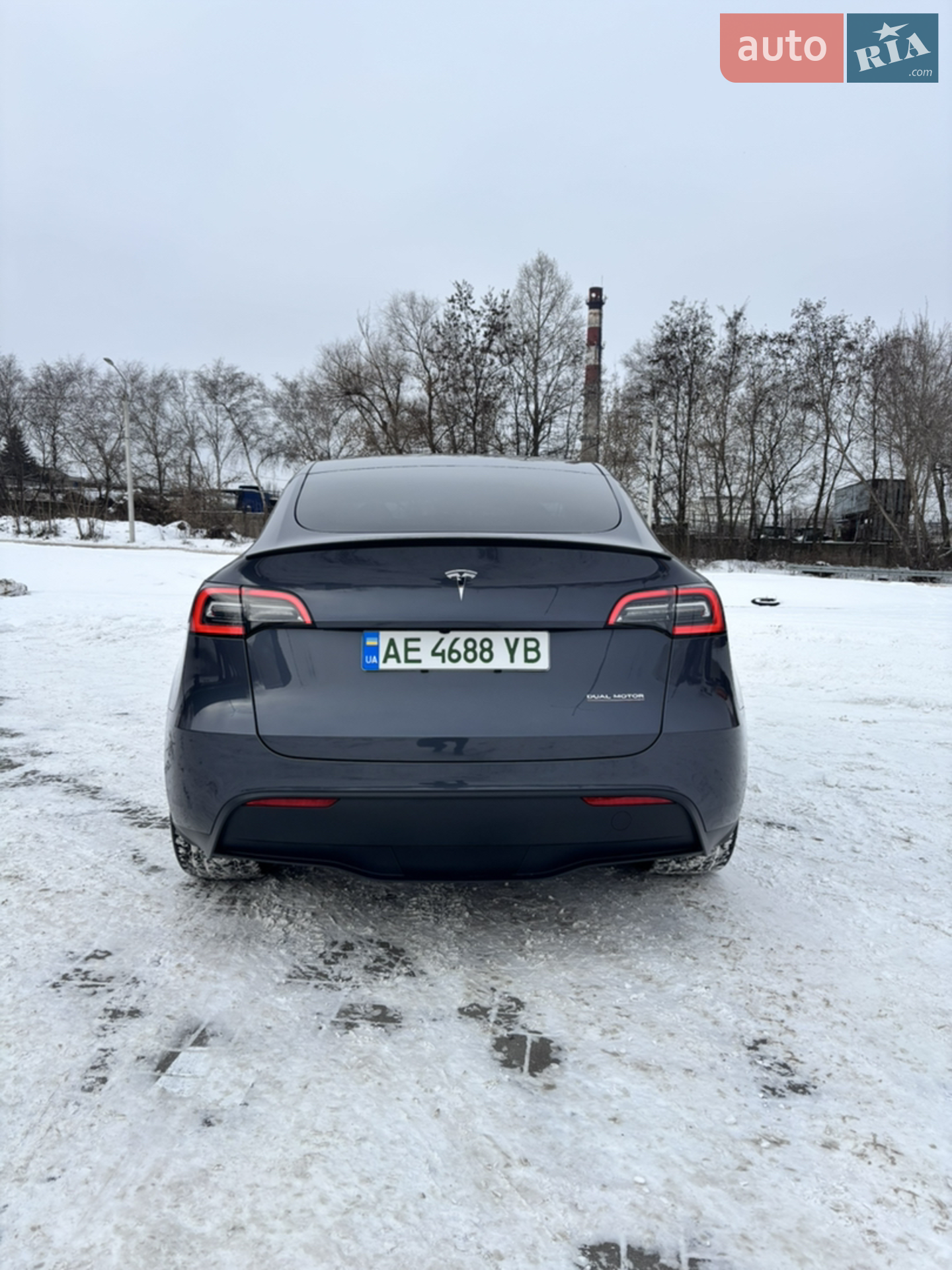 2023 Tesla Model Y - мініатюра 6