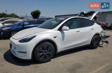 Позашляховик / Кросовер Tesla Model Y 2024 в Києві