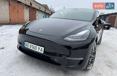 Внедорожник / Кроссовер Tesla Model Y 2024 в Кривом Роге