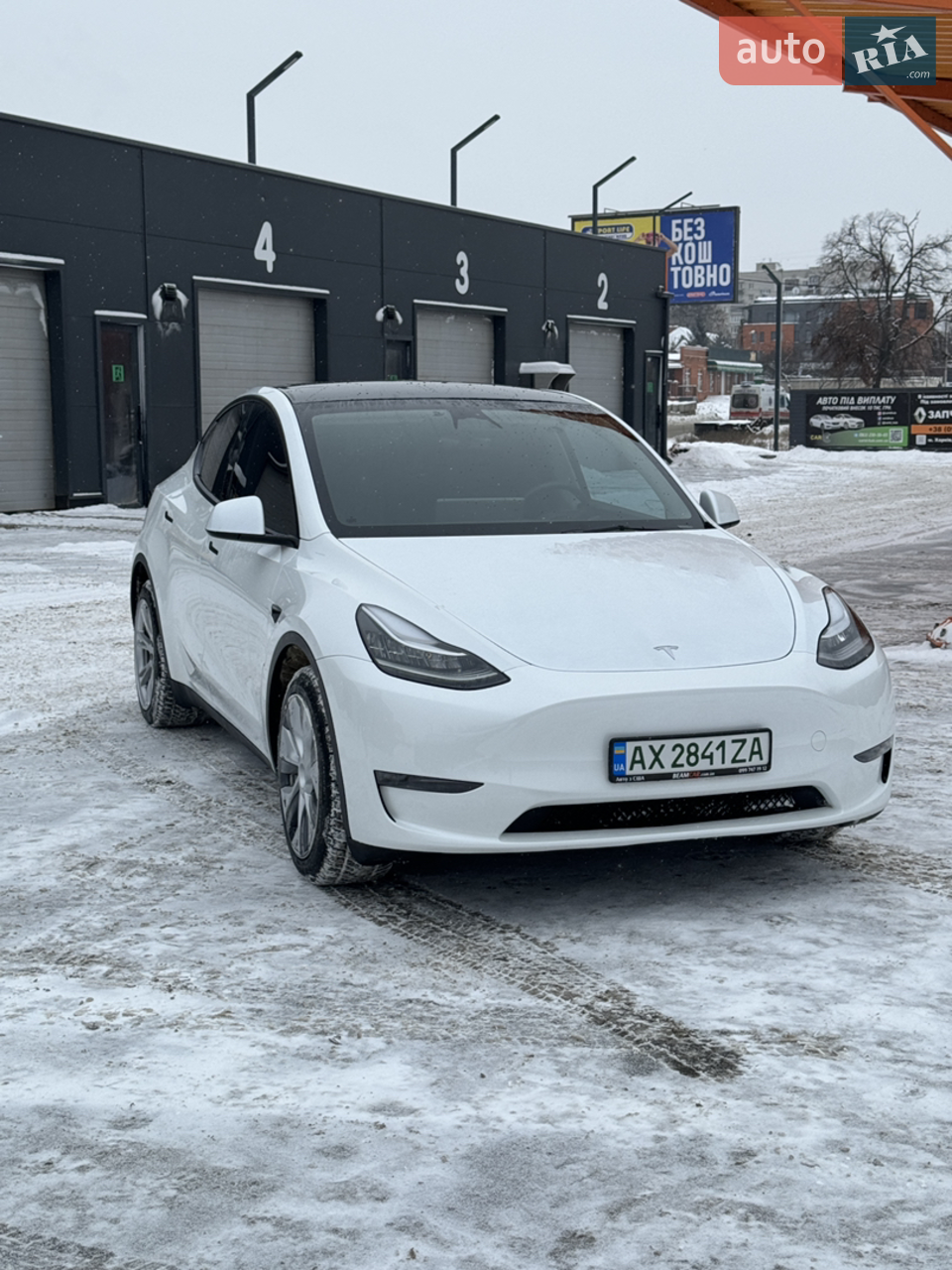 2023 Tesla Model Y - мініатюра 19