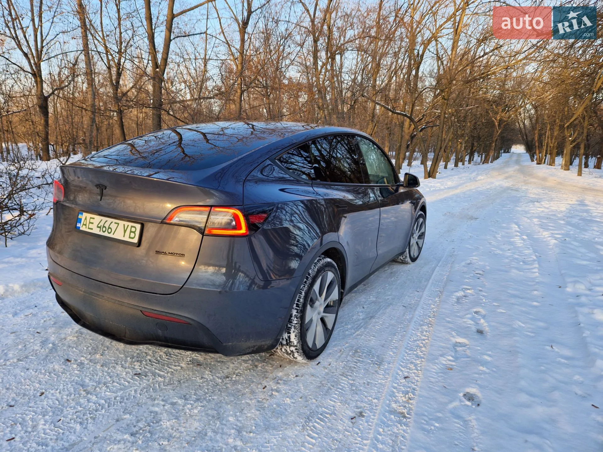 2023 Tesla Model Y - мініатюра 11