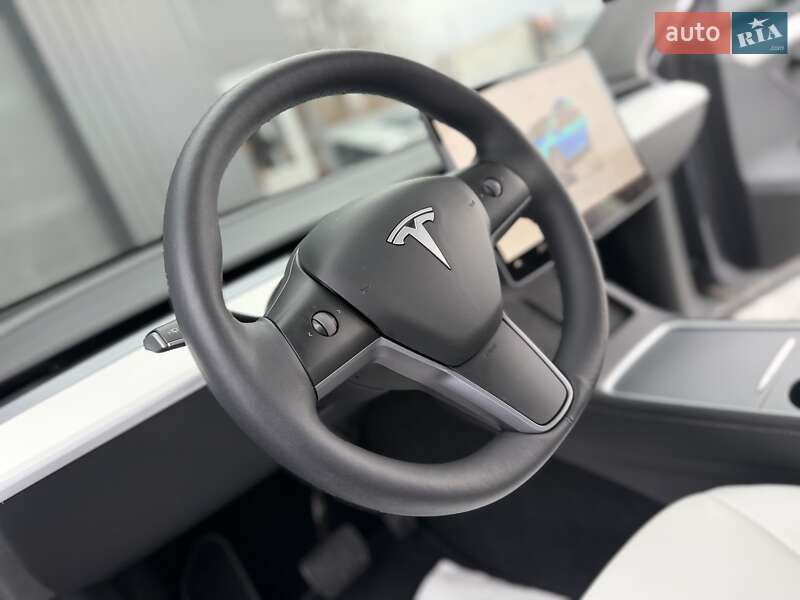 Позашляховик / Кросовер Tesla Model Y 2023 в Трускавці фото 59 Позашляховик / Кросовер Tesla Model Y 2023 в Трускавці