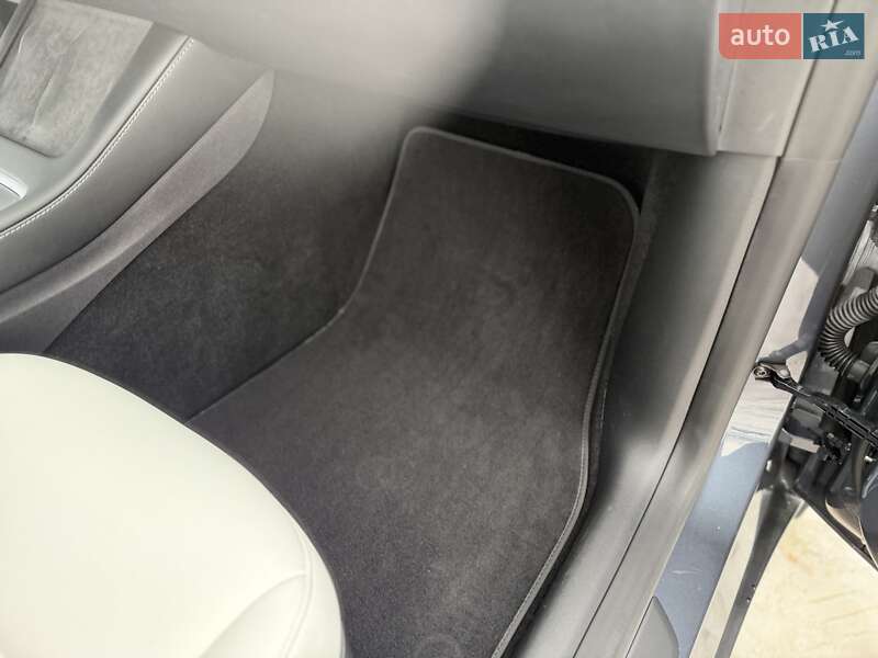 Позашляховик / Кросовер Tesla Model Y 2023 в Трускавці фото 71 Позашляховик / Кросовер Tesla Model Y 2023 в Трускавці