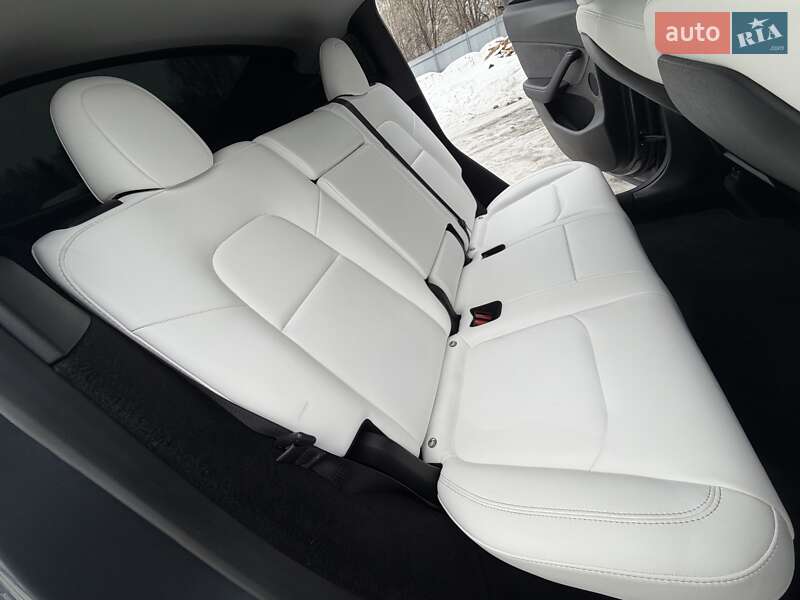 Позашляховик / Кросовер Tesla Model Y 2023 в Трускавці фото 72 Позашляховик / Кросовер Tesla Model Y 2023 в Трускавці