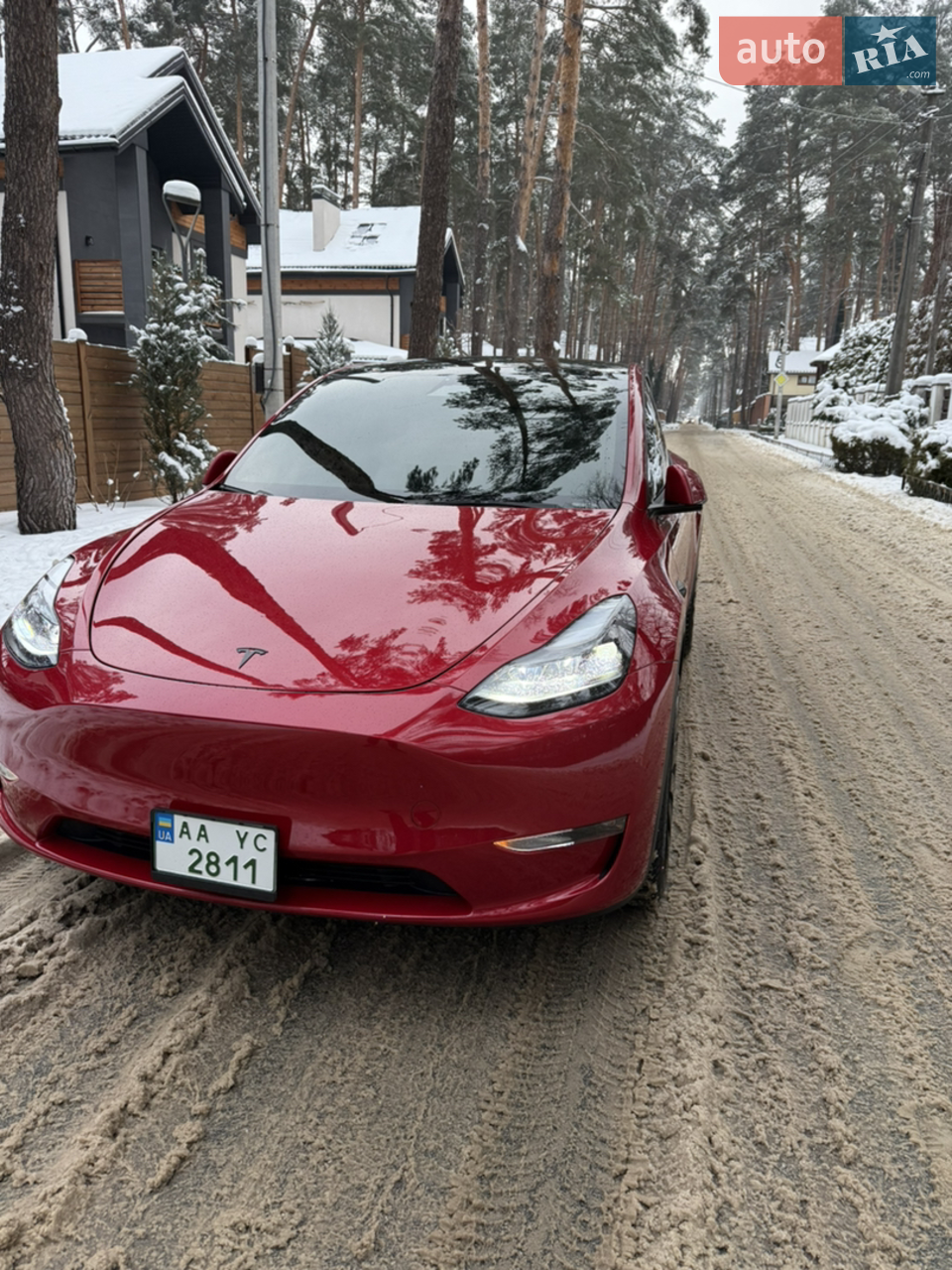 2022 Tesla Model Y - мініатюра 14