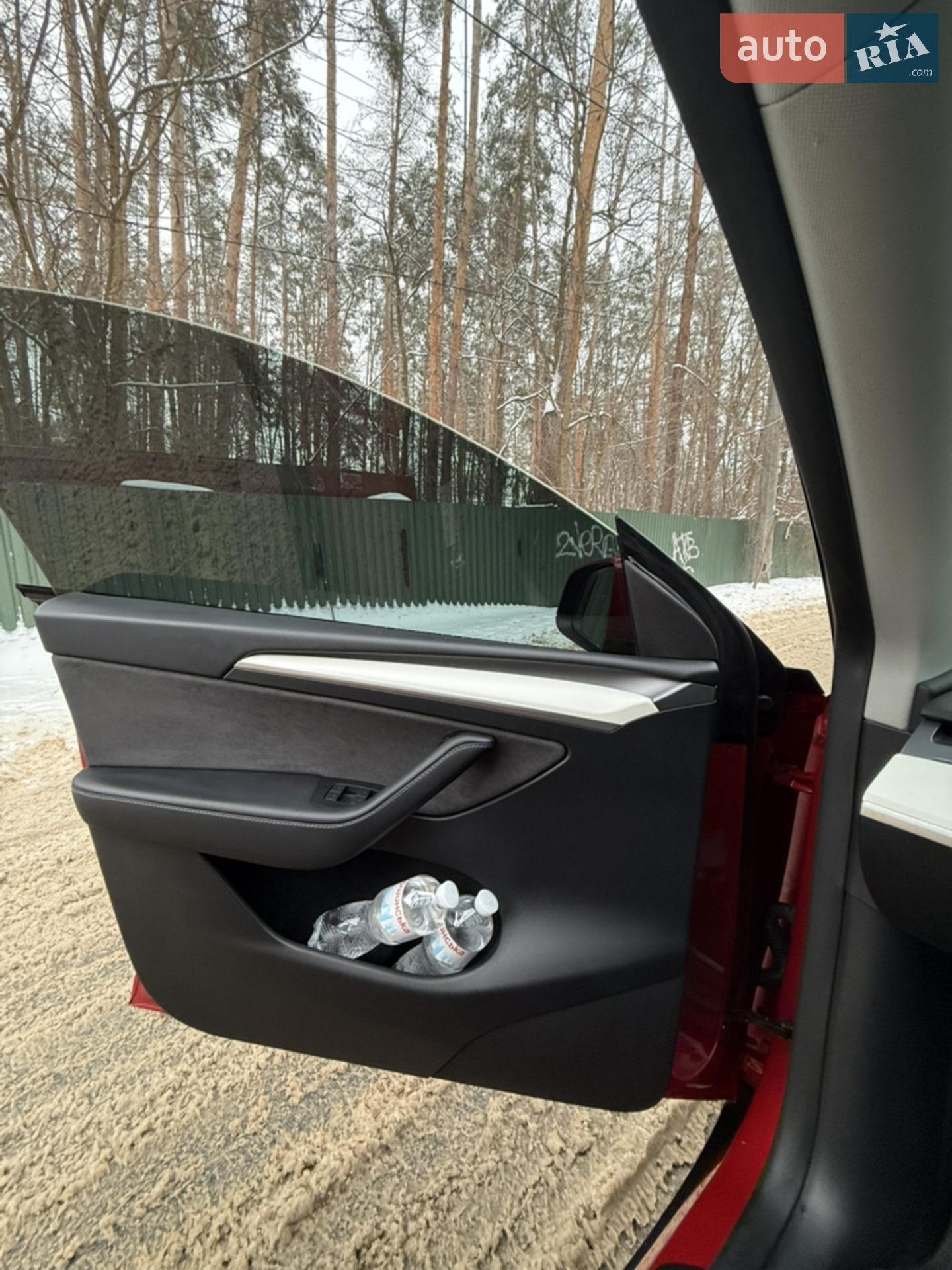 2023 Tesla Model Y - мініатюра 8