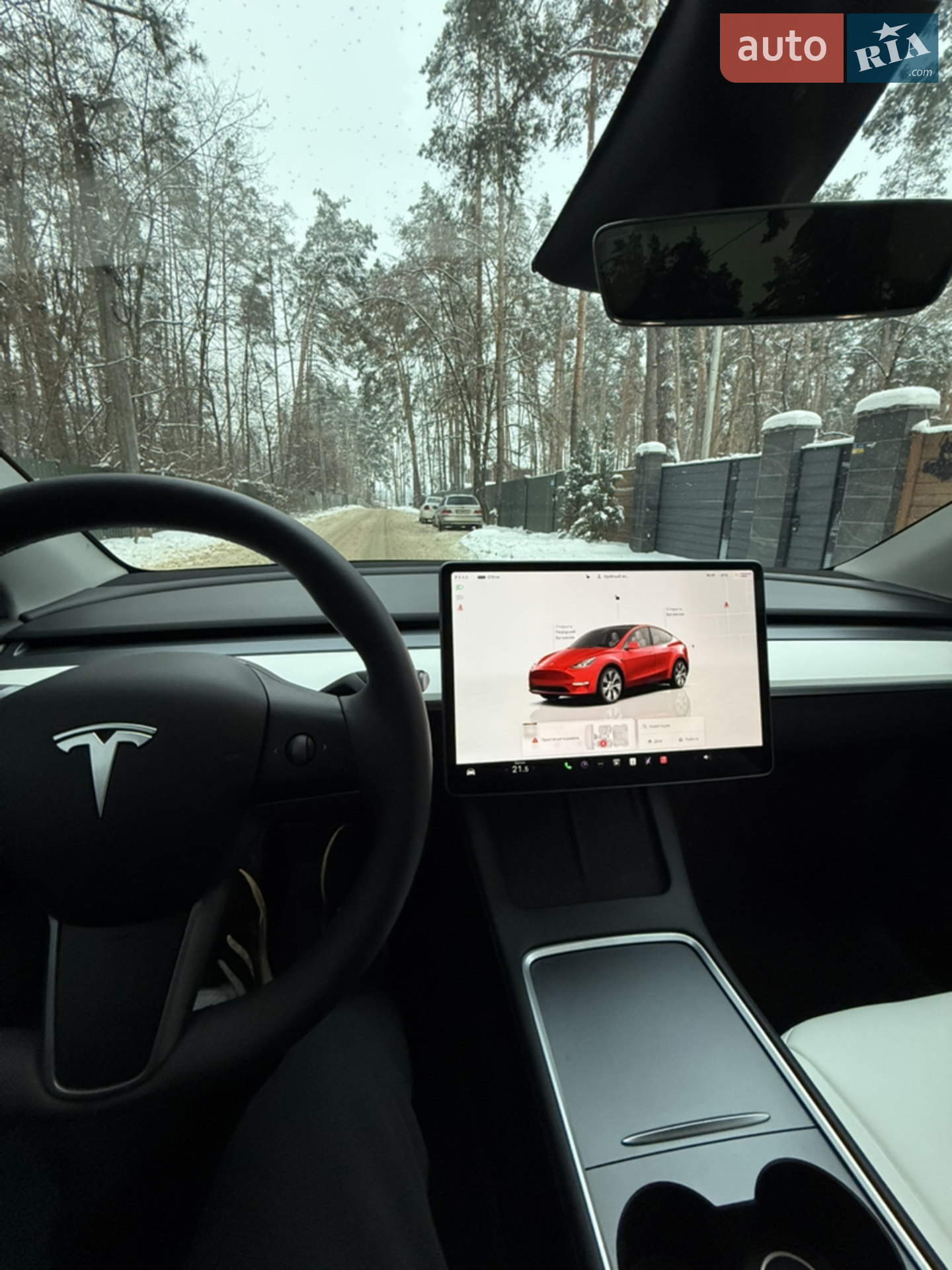 2023 Tesla Model Y - мініатюра 10