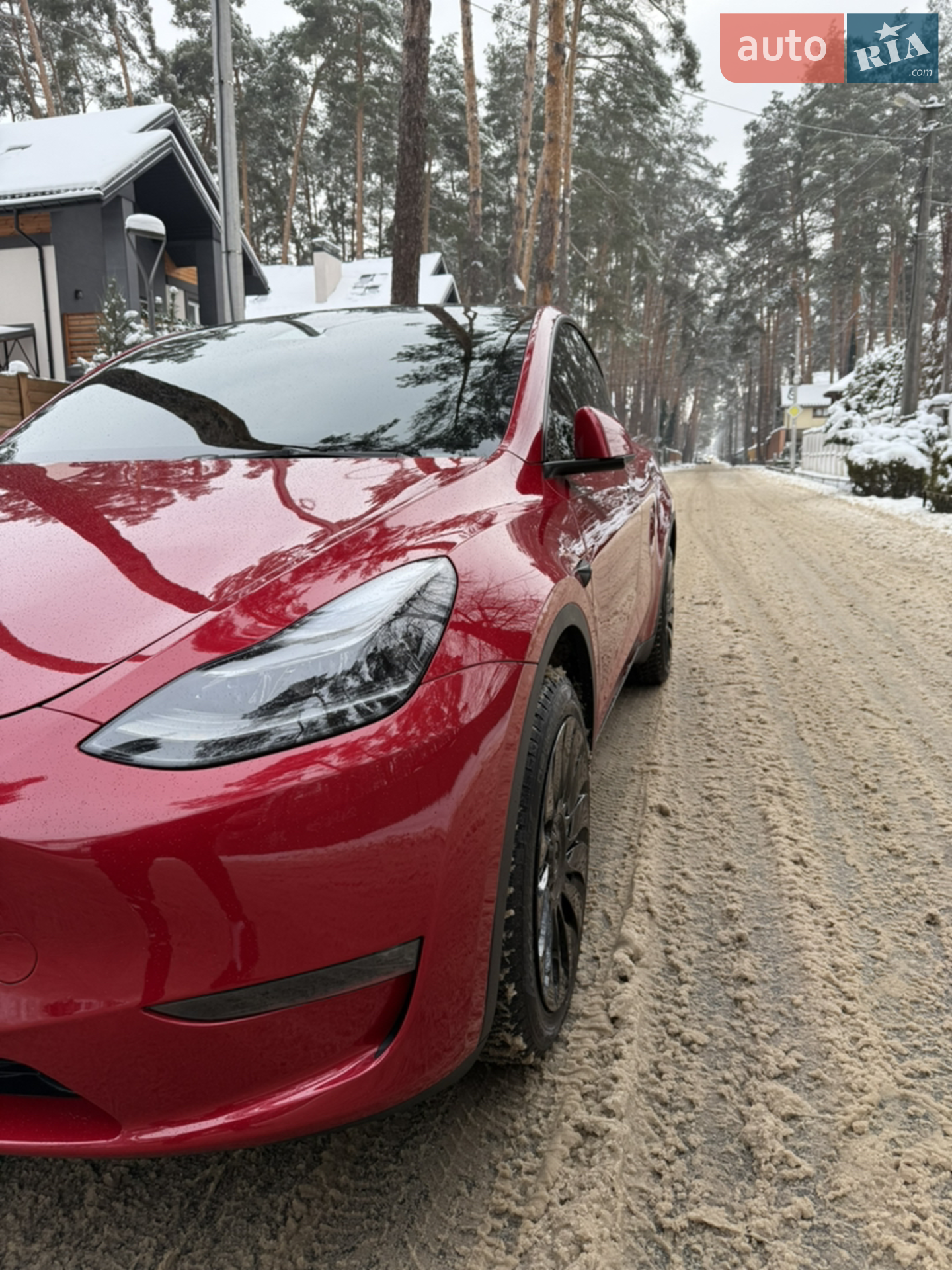 2023 Tesla Model Y - мініатюра 21