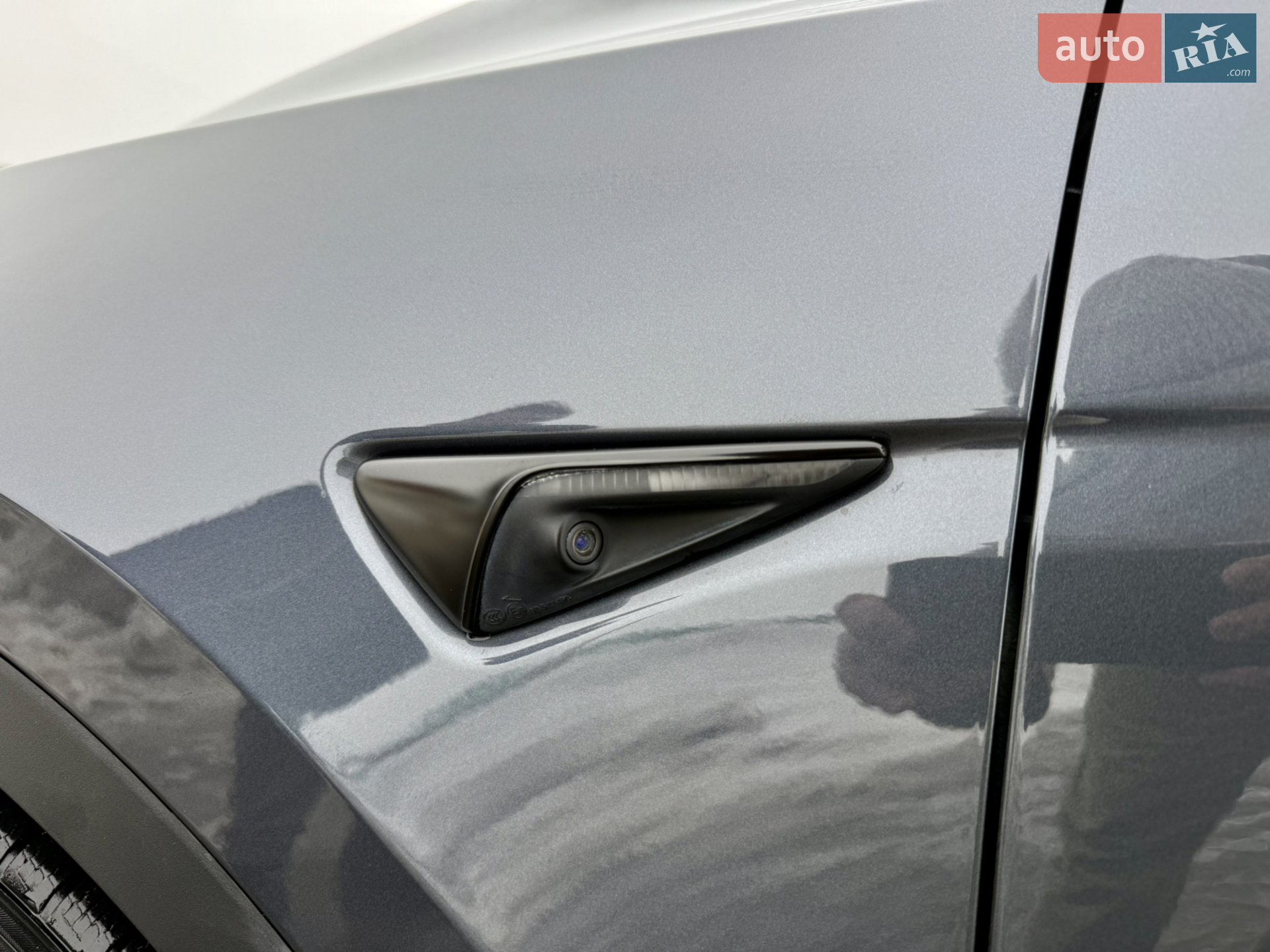 2022 Tesla Model Y - мініатюра 15