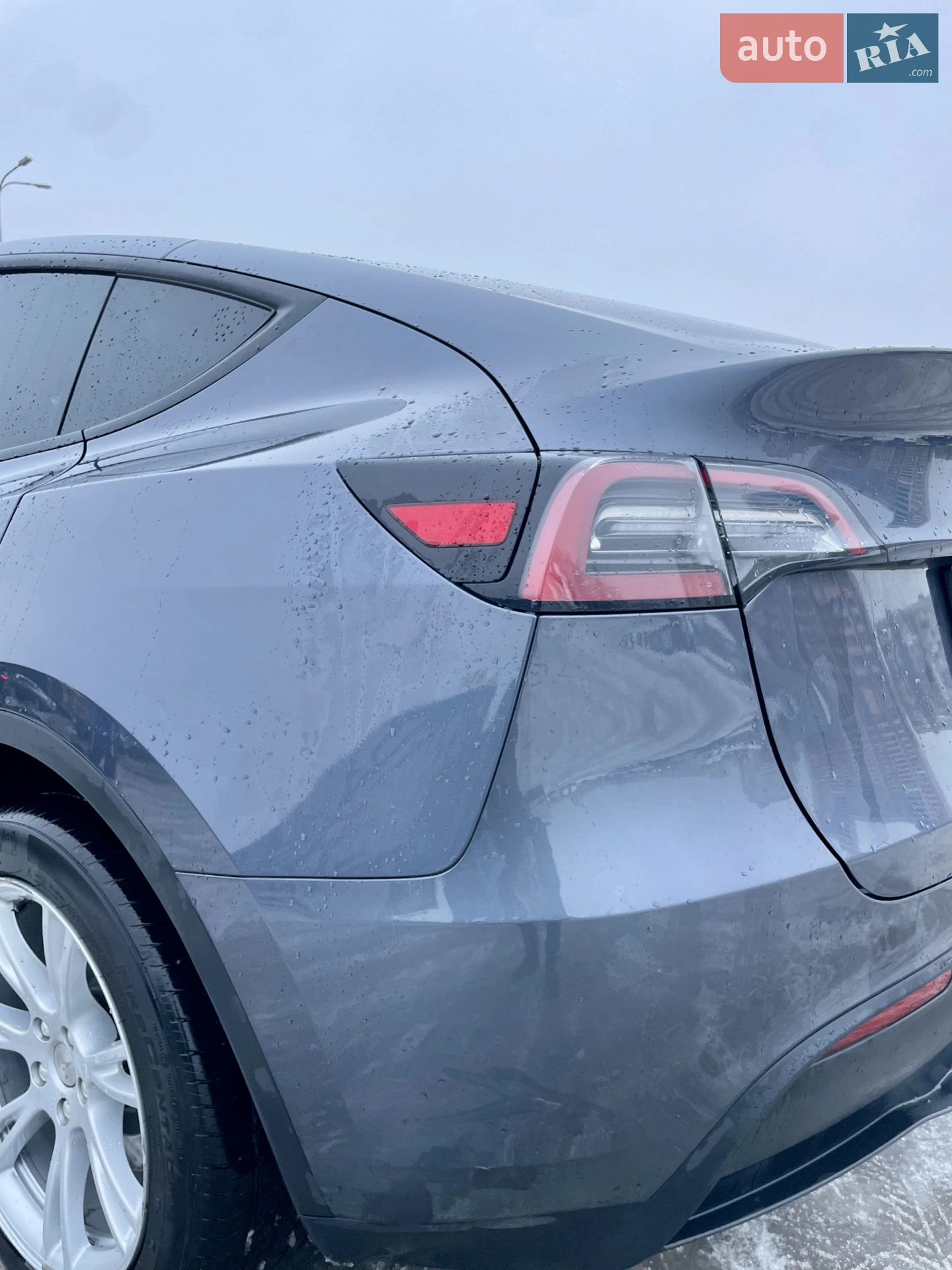 2023 Tesla Model Y - мініатюра 9
