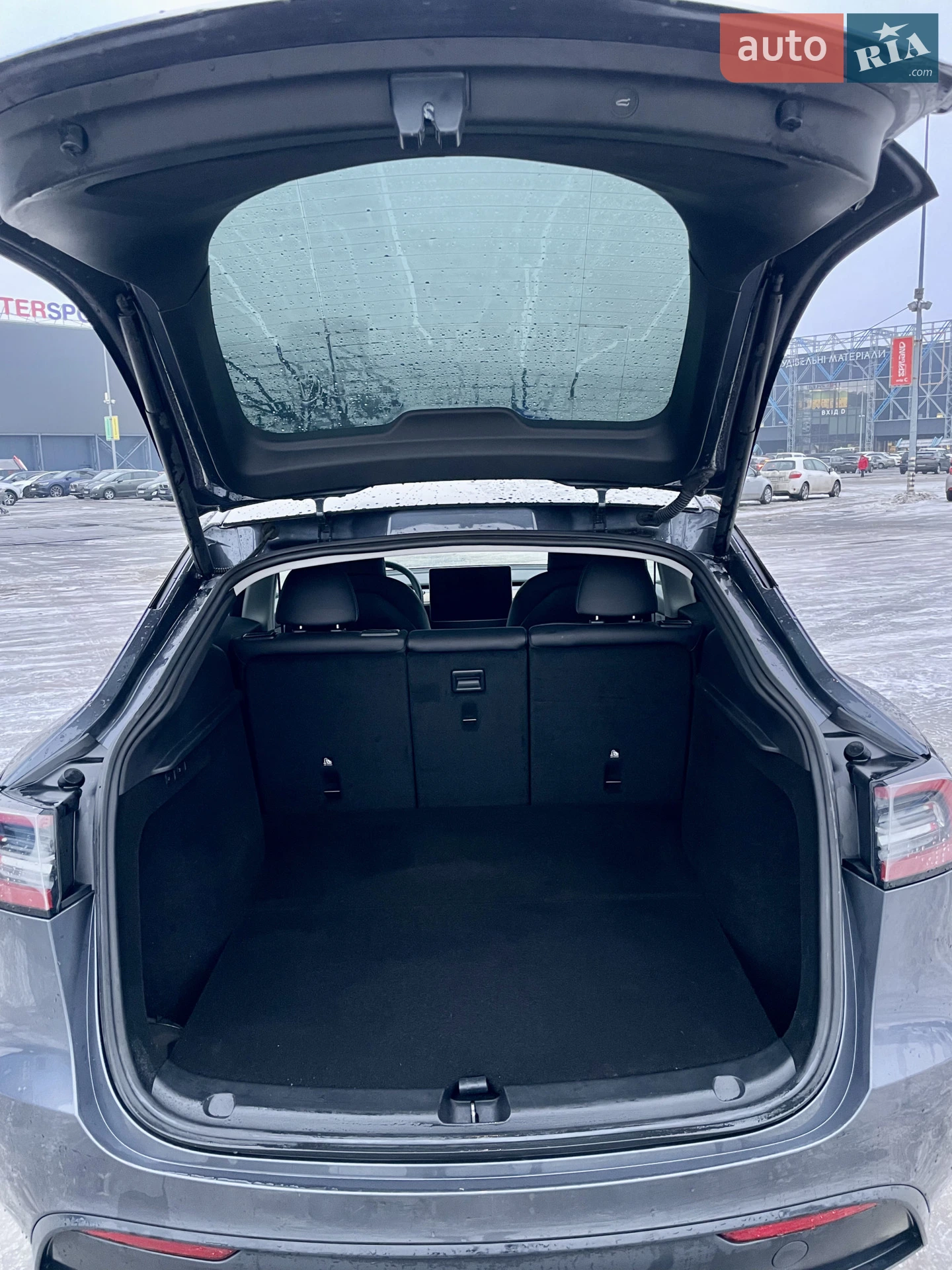 2023 Tesla Model Y - мініатюра 14