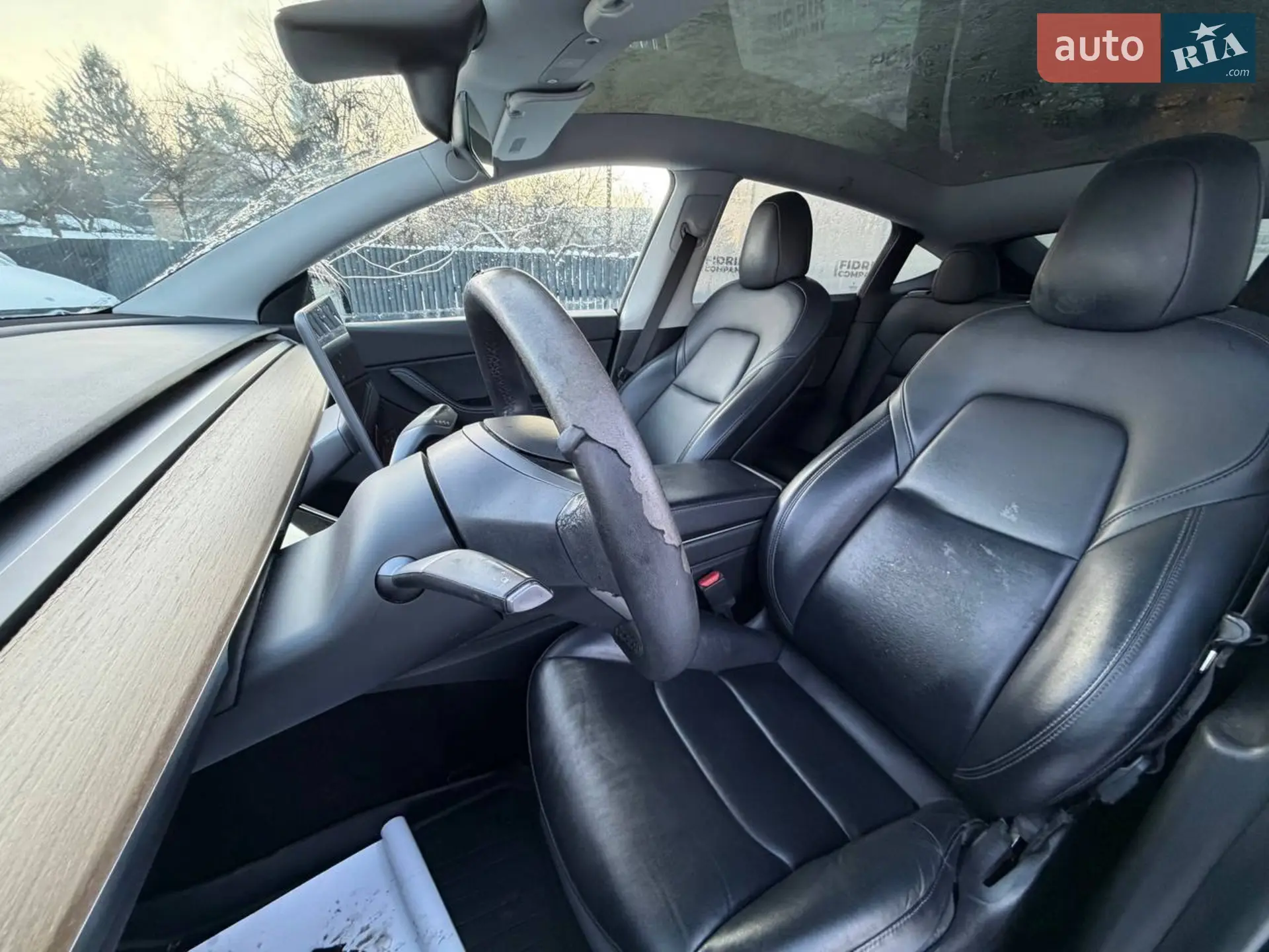 2020 Tesla Model Y - мініатюра 18