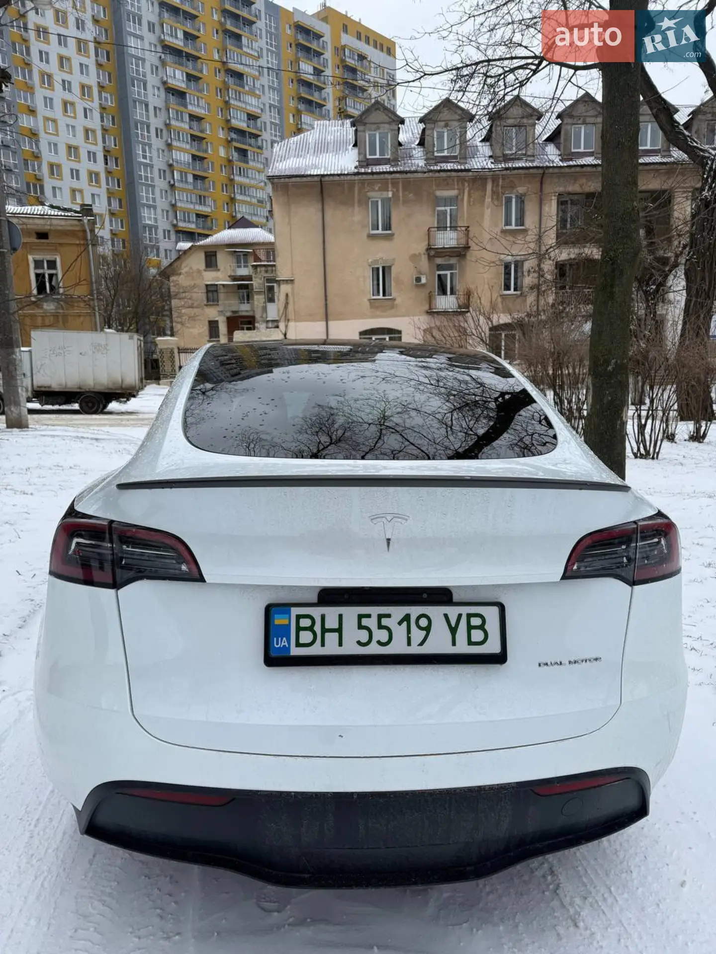 2023 Tesla Model Y - мініатюра 7
