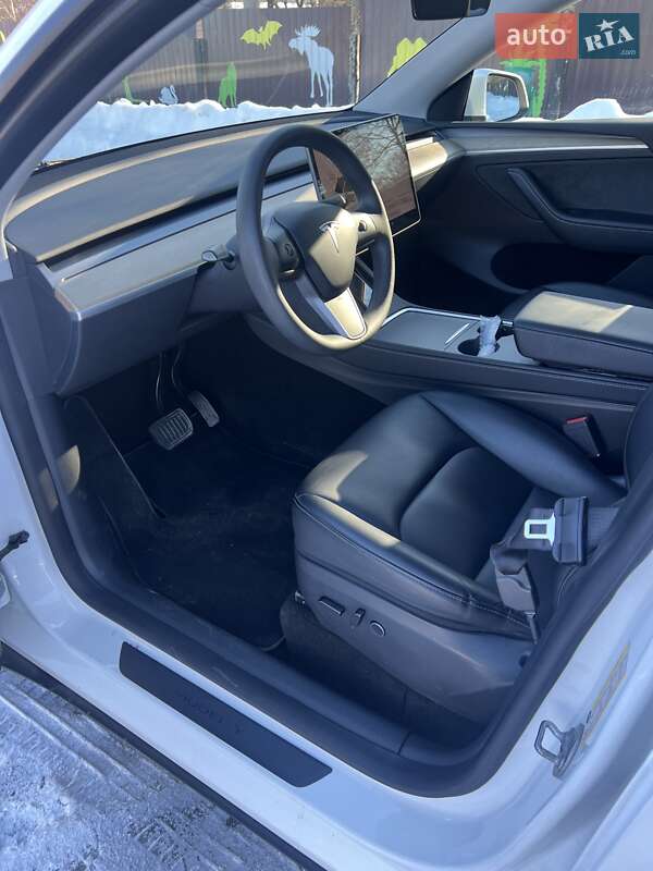 Внедорожник / Кроссовер Tesla Model Y 2023 в Ровно фото 30 Внедорожник / Кроссовер Tesla Model Y 2023 в Ровно