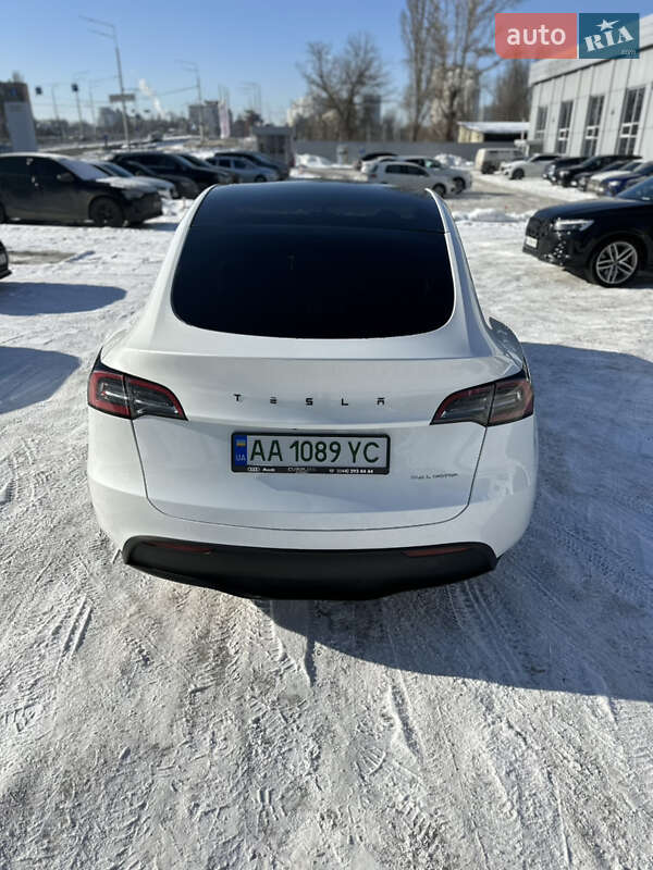 Tesla Model Y 2023 Tesla Model Y 2023