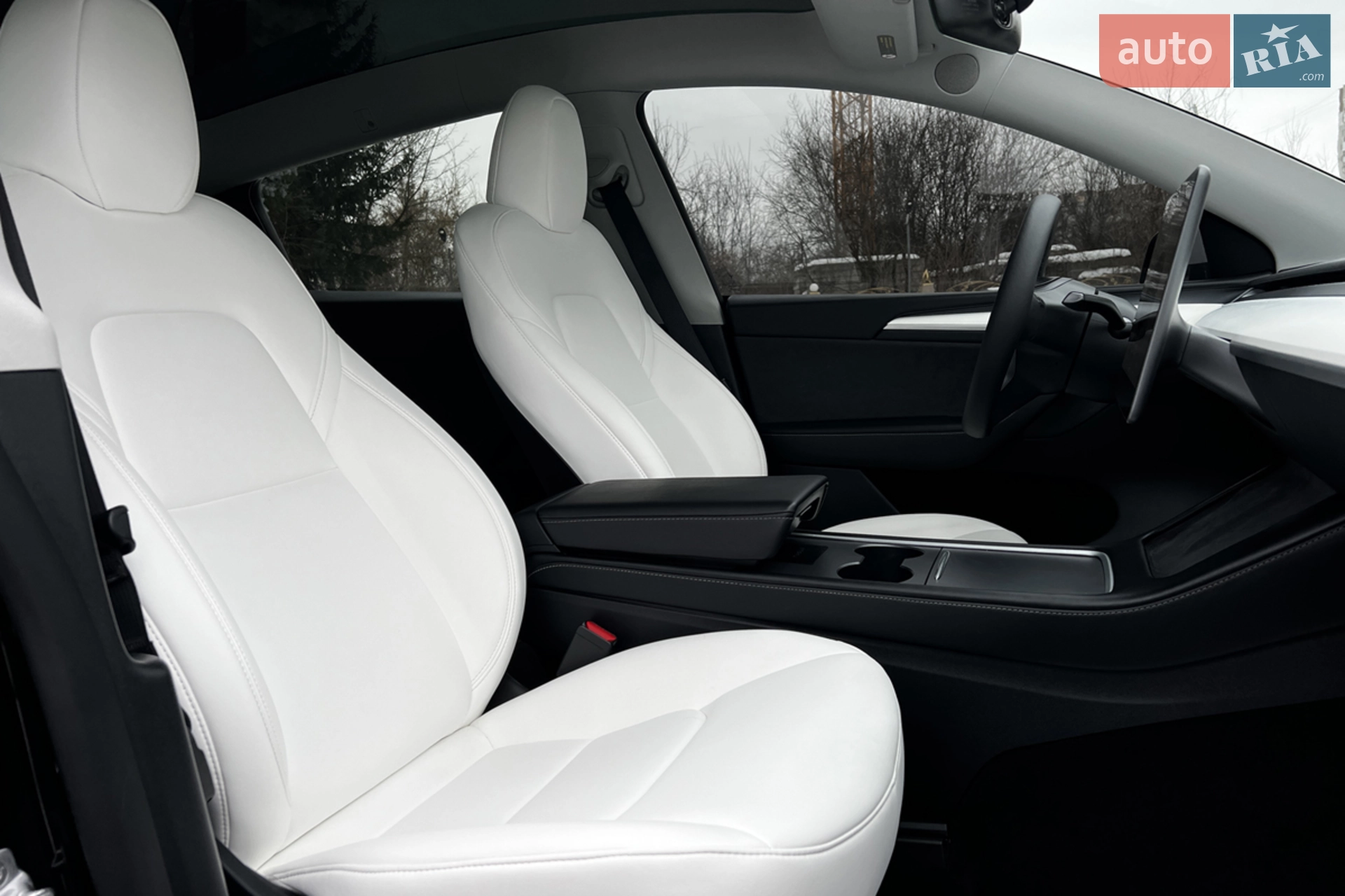 2023 Tesla Model Y - мініатюра 19