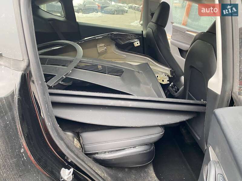 Позашляховик / Кросовер Tesla Model Y 2023 в Львові