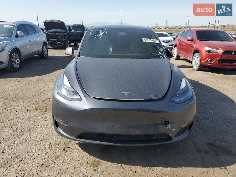 Внедорожник / Кроссовер Tesla Model Y 2023 в Киеве