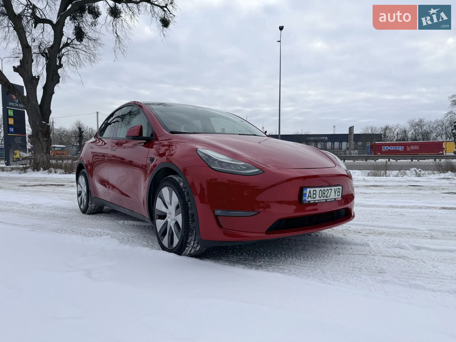 2022 Tesla Model Y - мініатюра 4