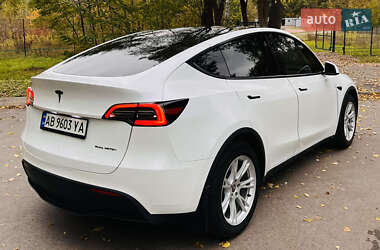 Позашляховик / Кросовер Tesla Model Y 2023 в Києві