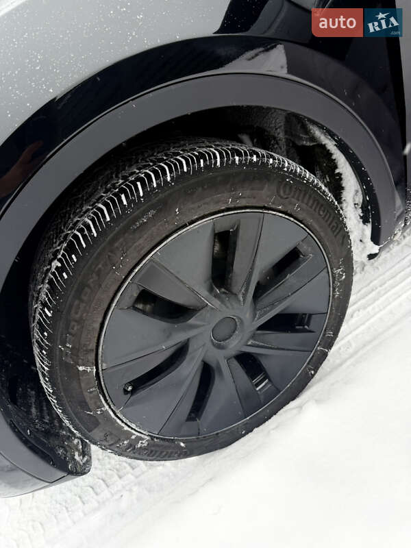 Позашляховик / Кросовер Tesla Model Y 2024 в Києві