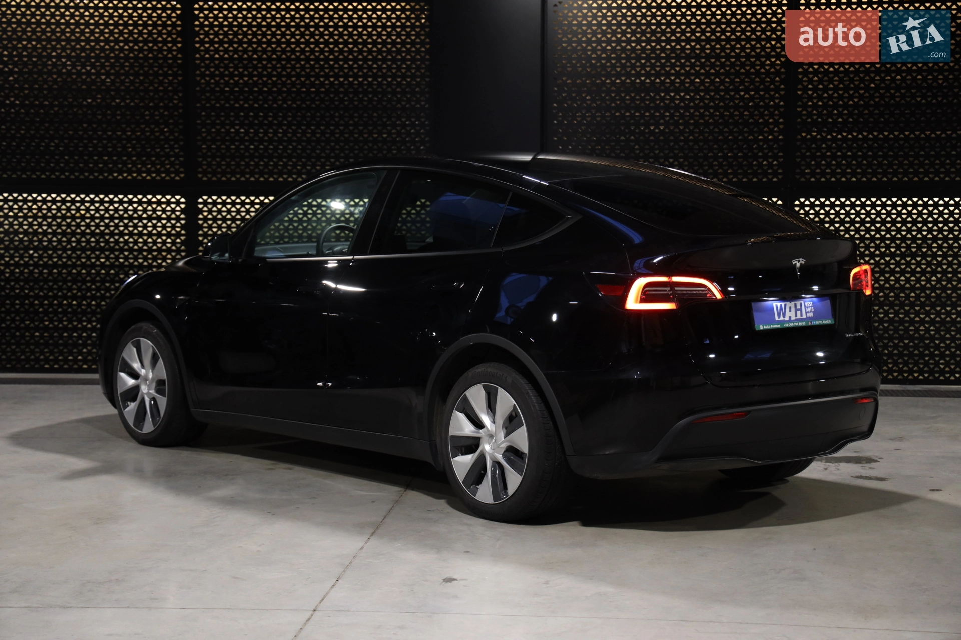 2022 Tesla Model Y - мініатюра 6