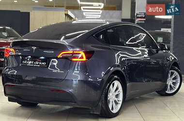 Внедорожник / Кроссовер Tesla Model Y 2023 в Николаеве