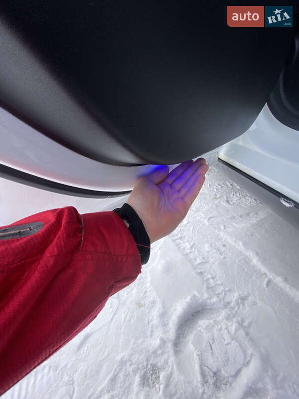 Позашляховик / Кросовер Tesla Model Y 2020 в Луцьку