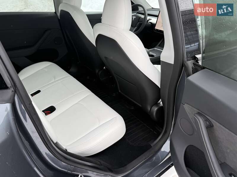 Внедорожник / Кроссовер Tesla Model Y 2023 в Белой Церкви