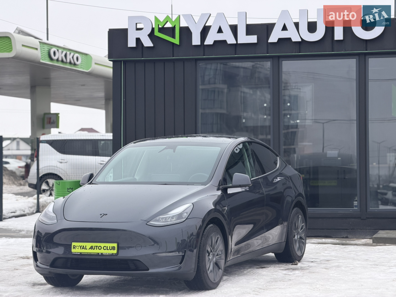 2023 Tesla Model 3 - мініатюра 34