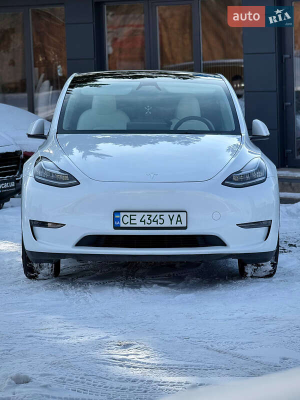 Tesla Model Y 2023 Tesla Model Y 2023