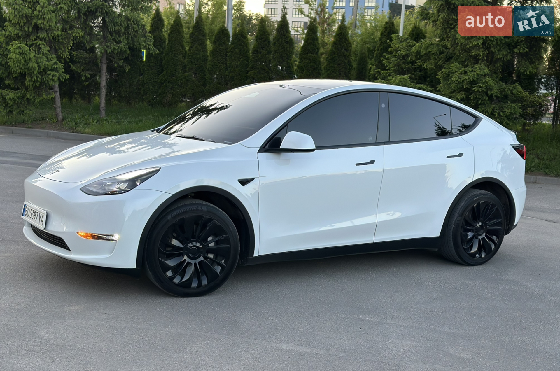 2023 Tesla Model Y - мініатюра 10