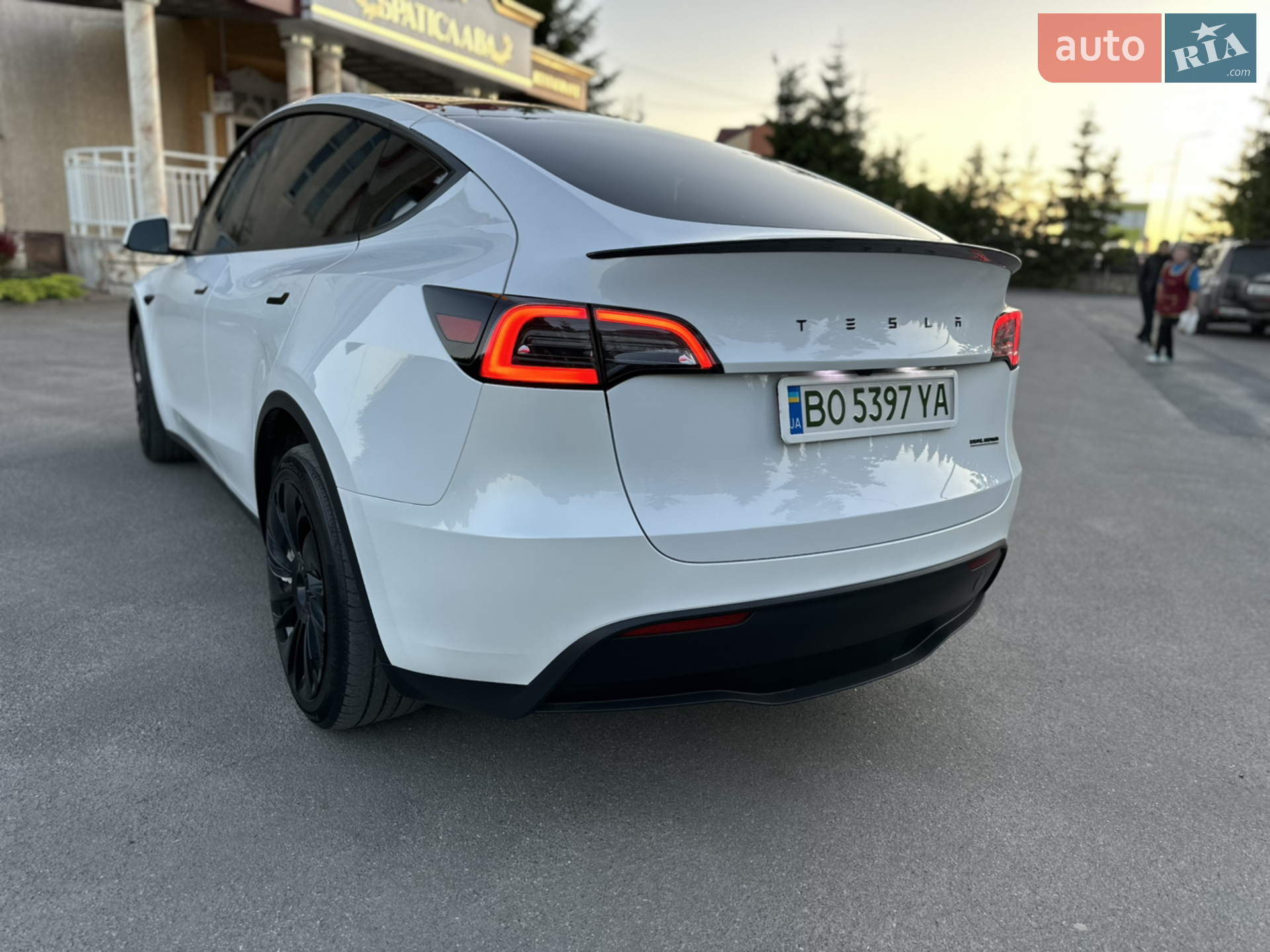 2023 Tesla Model Y - мініатюра 15