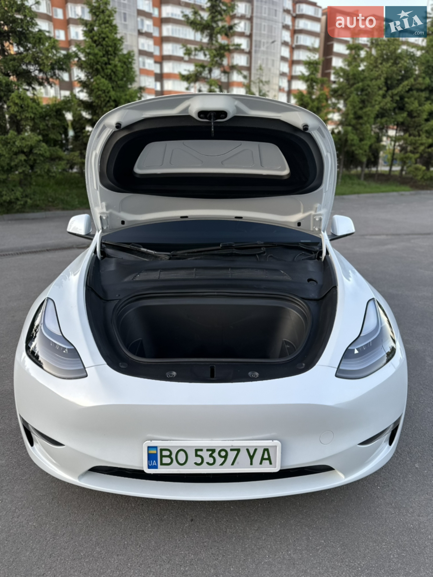 2023 Tesla Model Y - мініатюра 24