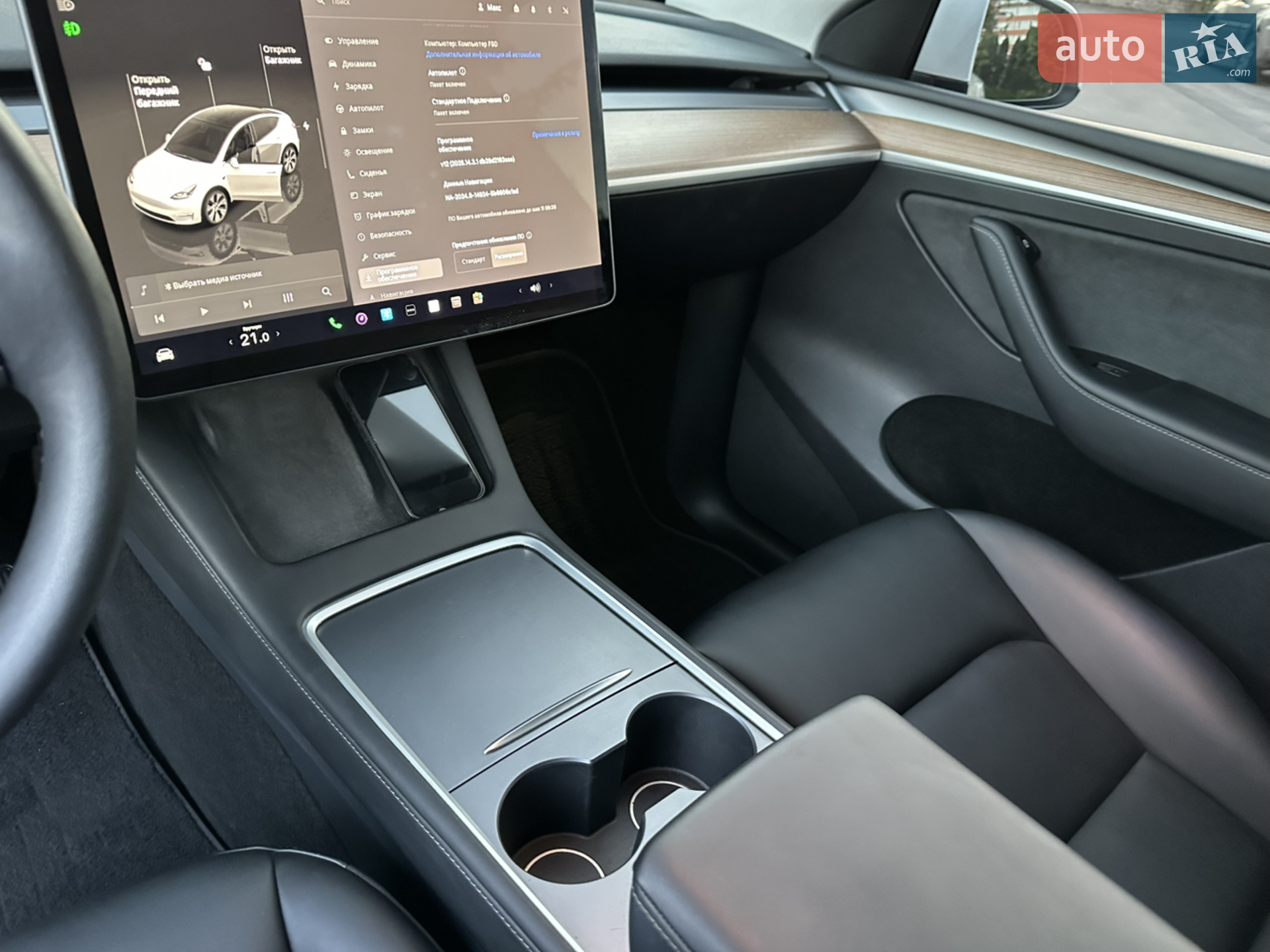2023 Tesla Model Y - мініатюра 39