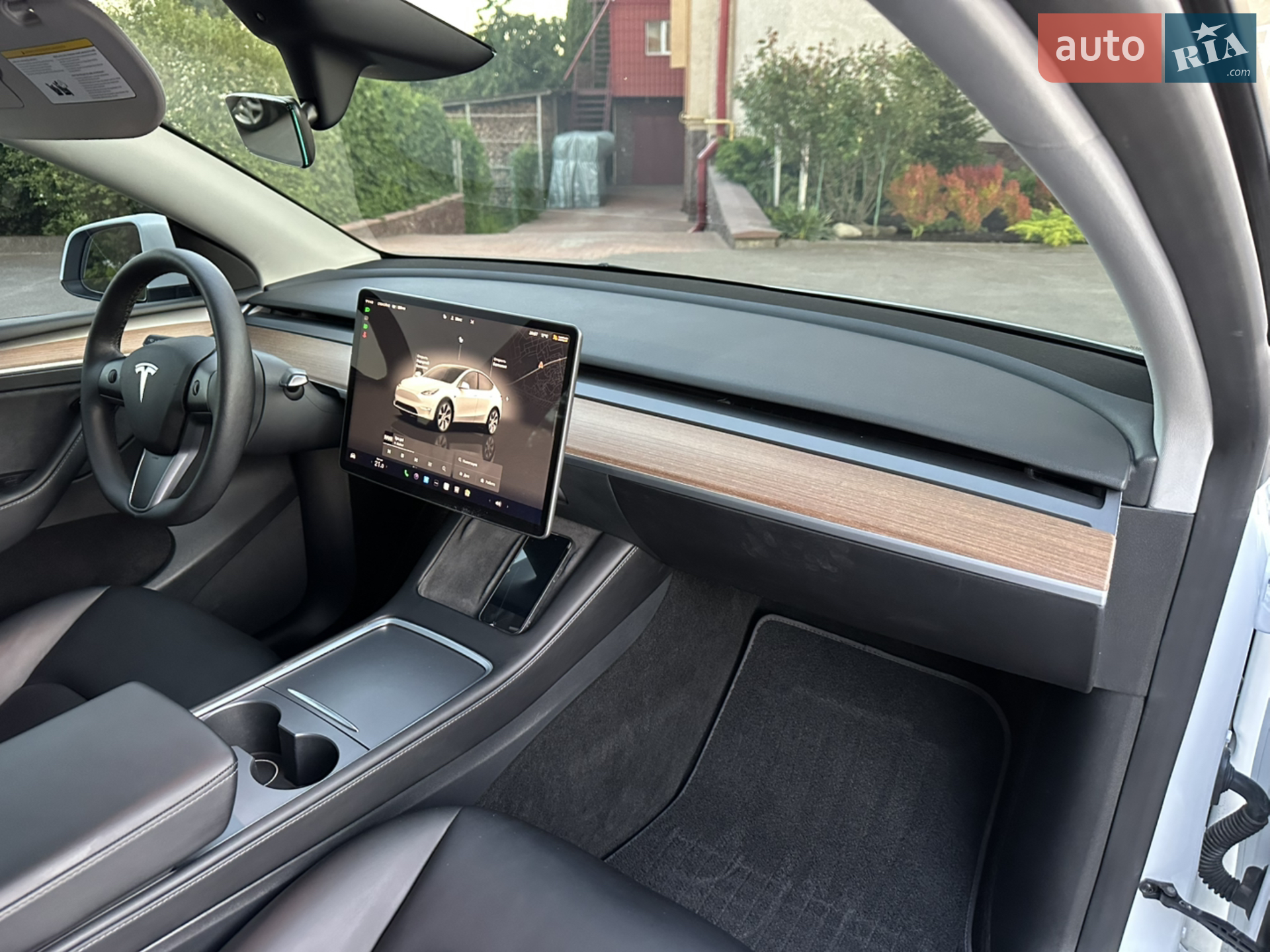 2023 Tesla Model Y - мініатюра 46