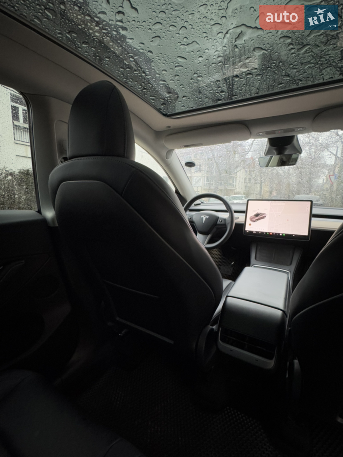 2022 Tesla Model Y - мініатюра 11