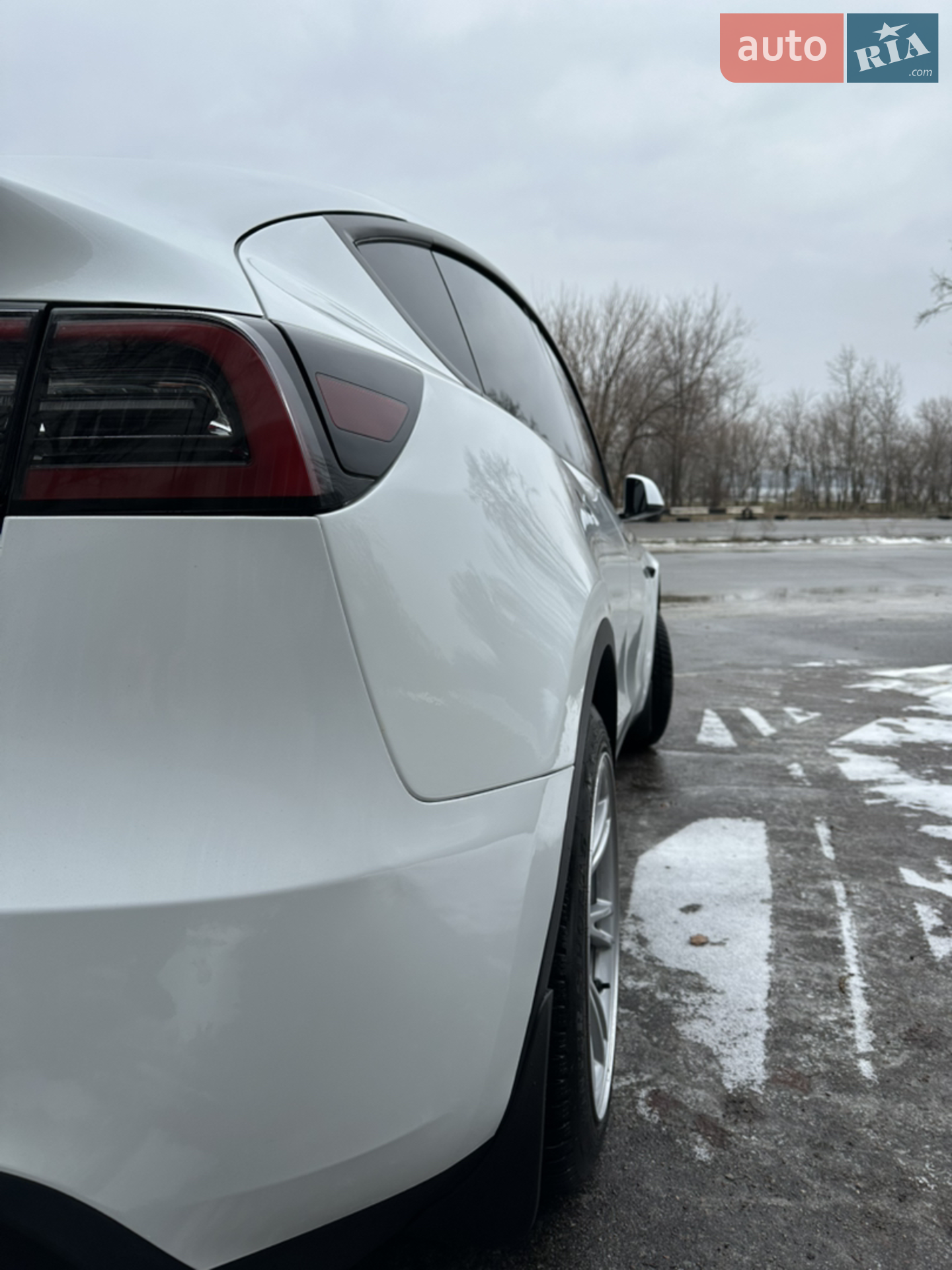 2023 Tesla Model Y - мініатюра 18